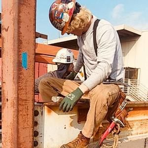 Meet your Posher, Kris